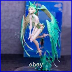 Anime Action Figure Fairy girl 27cm PVC Collectible Model Doll Statue Unbranded Anime Action Figure Fairy girl 27cm PVC Collectible Model Doll Statue Unbranded