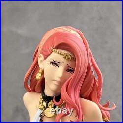Anime Figure Inspired by Queen Figure PVC Model Unbranded