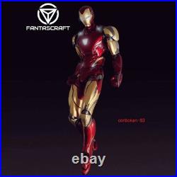 Anime Mk85 1/12 Scale Action Figure Model Statue Collectibles H6in Birthday Gift