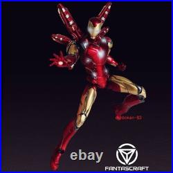 Anime Mk85 1/12 Scale Action Figure Model Statue Collectibles H6in Birthday Gift