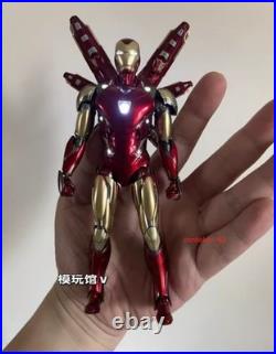 Anime Mk85 1/12 Scale Action Figure Model Statue Collectibles H6in Birthday Gift