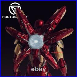 Anime Mk85 1/12 Scale Action Figure Model Statue Collectibles H6in Birthday Gift