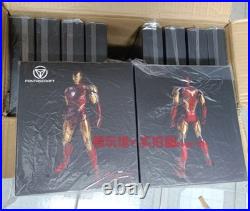 Anime Mk85 1/12 Scale Action Figure Model Statue Collectibles H6in Birthday Gift