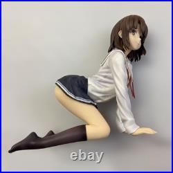 Aniplex Saekano Megumi Kato Uniform 1/7 Scale Action Figure JP