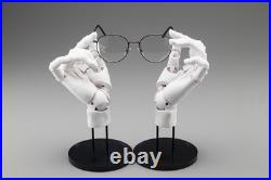 Artist Support Item Hand Model Left White 1/1 scale Action Figure Kotobukiya