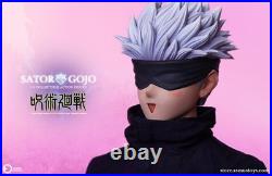 Asmus Studio Jujutsu Kaisen Gojo Satoru Action Figure Model In STOCK 1/6 Scale