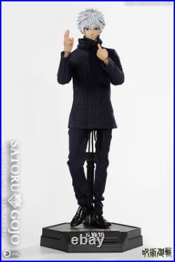 Asmus Studio Jujutsu Kaisen Gojo Satoru Action Figure Model In STOCK 1/6 Scale