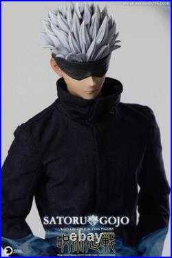 Asmus Studio Jujutsu Kaisen Gojo Satoru Action Figure Model In STOCK 1/6 Scale