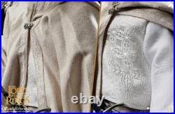 Asmus Toys 16 Gandalf the White with Horse ASM-LOTR003 IN USA Asmus Toys 16 Gandalf the White with Horse ASM-LOTR003 IN USA