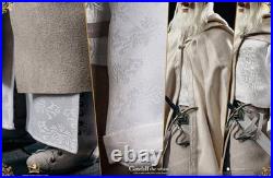 Asmus Toys 16 Gandalf the White with Horse ASM-LOTR003 IN USA Asmus Toys 16 Gandalf the White with Horse ASM-LOTR003 IN USA