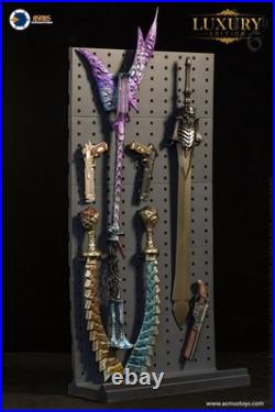 Asmus Toys 1/6 The Devil May Cry Series Dante III Luxury Edition DMC300V2LUX