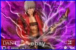 Asmus Toys 1/6 The Devil May Cry Series Dante III Luxury Edition DMC300V2LUX