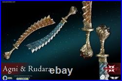 Asmus Toys 1/6 The Devil May Cry Series Dante III Luxury Edition DMC300V2LUX