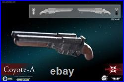 Asmus Toys 1/6 The Devil May Cry Series Dante III Luxury Edition DMC300V2LUX