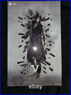 Asmus Toys Devil May Cry 5 V 16 Scale Action Figure