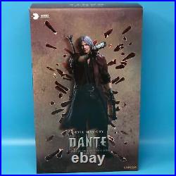 Asmus Toys Devil May Cry V Dante 1/6 Scale Action Figure