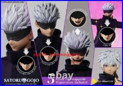 Asmus Toys JJKS01A Jujutsu Kaisen Gojo Satoru 1/6 scale limited action figure