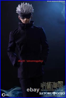 Asmus Toys JJKS01A Jujutsu Kaisen Gojo Satoru 1/6 scale limited action figure