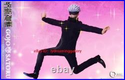 Asmus Toys JJKS01A Jujutsu Kaisen Gojo Satoru 1/6 scale limited action figure