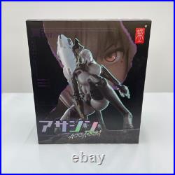 Assassin 1/12 Scale Action Figure Snail Shell Studio Japan Import