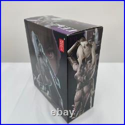 Assassin 1/12 Scale Action Figure Snail Shell Studio Japan Import