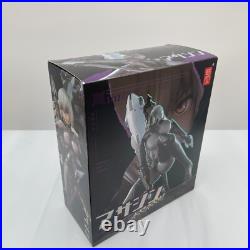 Assassin 1/12 Scale Action Figure Snail Shell Studio Japan Import