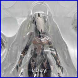 Assassin 1/12 Scale Action Figure Snail Shell Studio Japan Import