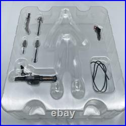 Assassin 1/12 Scale Action Figure Snail Shell Studio Japan Import