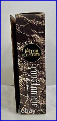 Aton Custom Constantine Marvel 6 Inch 1/12 Scale Action Figure