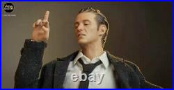 Aton Custom Constantine Marvel 6 Inch 1/12 Scale Action Figure