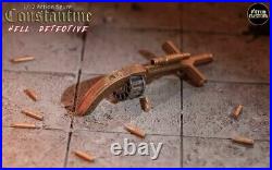 Aton Custom Constantine Marvel 6 Inch 1/12 Scale Action Figure