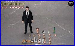 Aton Custom Constantine Marvel 6 Inch 1/12 Scale Action Figure