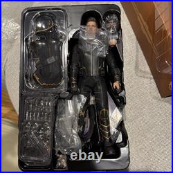 Avengers Endgame Hawkeye/Ronin Deluxe Ver Marvel 1/6 Figure Hot Toys MMS532 MCU