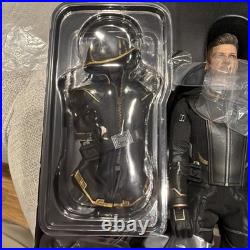 Avengers Endgame Hawkeye/Ronin Deluxe Ver Marvel 1/6 Figure Hot Toys MMS532 MCU