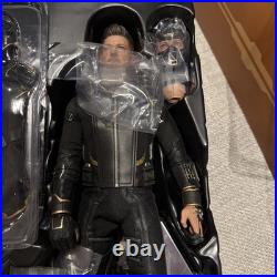 Avengers Endgame Hawkeye/Ronin Deluxe Ver Marvel 1/6 Figure Hot Toys MMS532 MCU