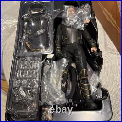 Avengers Endgame Hawkeye/Ronin Deluxe Ver Marvel 1/6 Figure Hot Toys MMS532 MCU