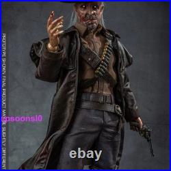 BIGDOG STUDIO SC027 Death Gunner 1/6 Scale Action Figure Model Toy Collect Boxed BIGDOG STUDIO SC027 Death Gunner 1/6 Scale Action Figure Model Toy Collect Boxed