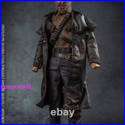 BIGDOG STUDIO SC027 Death Gunner 1/6 Scale Action Figure Model Toy Collect Boxed