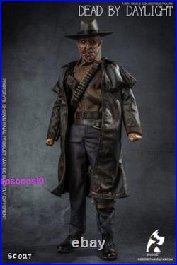 BIGDOG STUDIO SC027 Death Gunner 1/6 Scale Action Figure Model Toy Collect Boxed BIGDOG STUDIO SC027 Death Gunner 1/6 Scale Action Figure Model Toy Collect Boxed