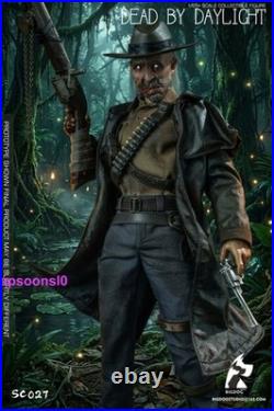 BIGDOG STUDIO SC027 Death Gunner 1/6 Scale Action Figure Model Toy Collect Boxed BIGDOG STUDIO SC027 Death Gunner 1/6 Scale Action Figure Model Toy Collect Boxed