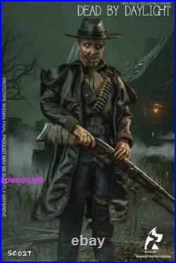 BIGDOG STUDIO SC027 Death Gunner 1/6 Scale Action Figure Model Toy Collect Boxed BIGDOG STUDIO SC027 Death Gunner 1/6 Scale Action Figure Model Toy Collect Boxed