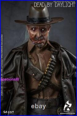 BIGDOG STUDIO SC027 Death Gunner 1/6 Scale Action Figure Model Toy Collect Boxed BIGDOG STUDIO SC027 Death Gunner 1/6 Scale Action Figure Model Toy Collect Boxed
