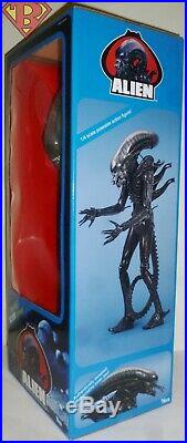 BIG CHAP Alien 1979 Movie 40th Anniversary 1/4 Scale 22 Action Figure Neca 2019