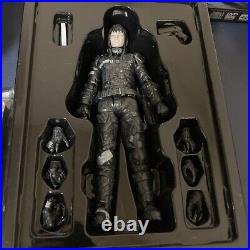 BLAME! KILLY 1/12 Scale PVC & ABS Painted Action Figure 150? 1000toys