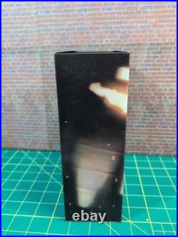 BROTOYS Equilibrium GUN MISSIONARY Black Suit Christian Bale 6 NEW-US SELLER