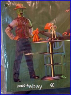 BROTOYS LR009A Man Stanley The Mask 1/12 scale Action Figure In Stock NEW