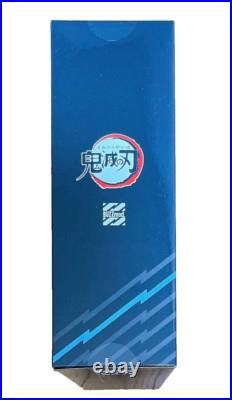 BUZZmod. Demon Slayer Kimetsu no Yaiba Inosuke 1/12 Scale Action Figure Aniplex