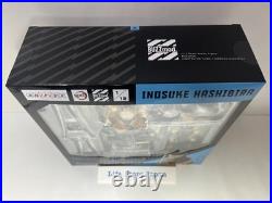 BUZZmod. Demon Slayer Kimetsu no Yaiba Inosuke 1/12 Scale Action Figure Aniplex