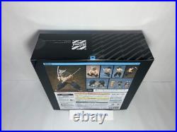 BUZZmod. Demon Slayer Kimetsu no Yaiba Inosuke 1/12 Scale Action Figure Aniplex