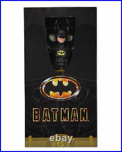 Batman ¼ Scale Figure Batman 1989 (Michael Keaton)